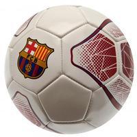 F.C. Barcelona Football PR
