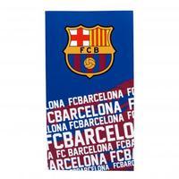 F.C. Barcelona Towel IP