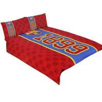 F.C. Barcelona Double Duvet Set ES