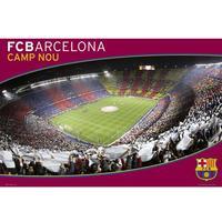 F.C. Barcelona Poster Stadium 59