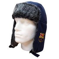 F.C. Barcelona Jersey Trapper Ha...