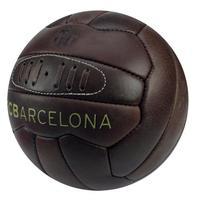 F.C. Barcelona Retro Heritage Football