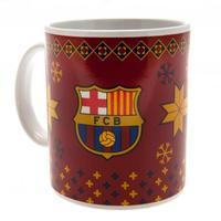 F.C. Barcelona Nordic Mug