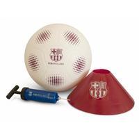 F.C. Barcelona Mini Match Set