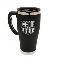 F.C. Barcelona Executive Travel Mug