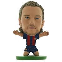 F.C. Barcelona SoccerStarz Rakitic