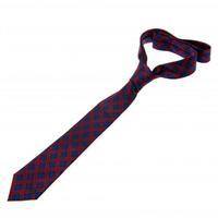 F.C. Barcelona Silk Tie HT
