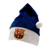 F.C. Barcelona Supersoft Santa H...
