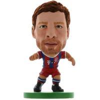 F.C. Bayern Munich SoccerStarz A...