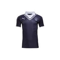 FC Girondins de Bordeaux 16/17 Home S/S Replica Football Shirt