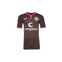 FC St Pauli 16/17 Home Football Shirt