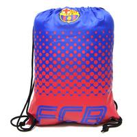 F.c. Barcelona Gym Bag Official Merchandise