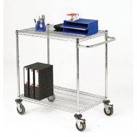 FD MOBILE UNIT 2-TIER CHR T331836-2T 3