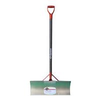 fd nordic snow pusher 384066