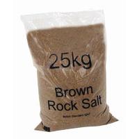 FD 500KG BROWN ROCK SALT 384072