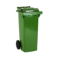 fd refuse container 80l 2 whld grn 331