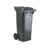 FD REFUSE CONTAINER 120L 2 WHLD GRY 33