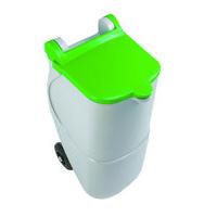 fd bin des wheelie 90ltr recyc no lock