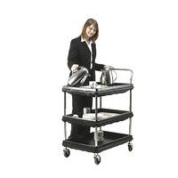 Fd 3 Tier Deep Tray Trolley 3750...