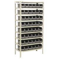 Fd 40 Bin Storage Unit 383654