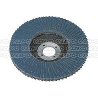 FD10060 Flap Disc Zirconium 100mm 60Grit