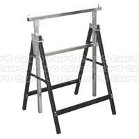 FDT3 Fold Down Telescopic Trestle 100kg Capacity