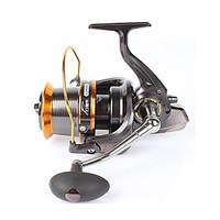 fddl long shot saltwater spinning fishing reel 9000 13bb metal spool s ...