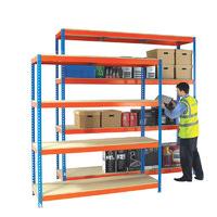 Fd Shelving Extra Shelf 1500x750...