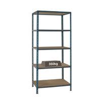 Fd Medium Duty Bays Shelf 900x400mm