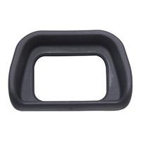 FDA-EP10 Viewfinder Eye Cup Replacement Eyepiece Eyecup for SONY FDA-EV1S ILCE-6000 NEX-6 NEX-6L NEX-7 NEX-7K