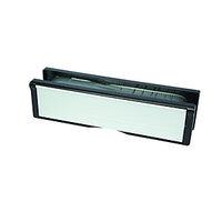 FD504 Intumescent Letterbox Satin Anodised Aluminium 250x70mm