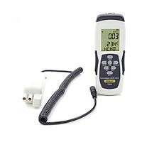 FD08 Pumped Formaldehyde Measuring Instrument