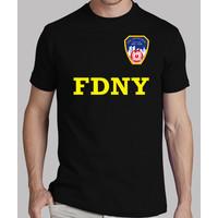 FDNY (Fire Department City Of New York)