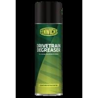 Fenwicks - Fast Blast Degreaser