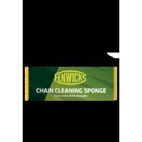 Fenwicks - Chain Cleaning Sponge