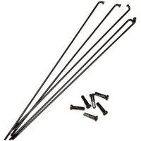 Federal Stance Butted Spokes (5 Pack)