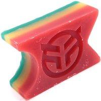 Federal Wax Block