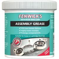 Fenwicks Assembly Grease