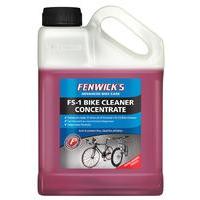 Fenwicks FS-1 Bike Cleaner Concentrate and Degreaser