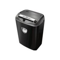 Fellowes Powershred 75Cs - Shredder - cross-cut