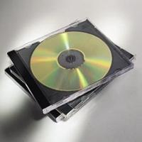 Fellowes CD Jewel Case 98310