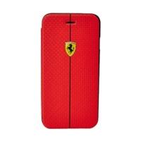 Ferrari Scuderia red (iPhone 6/6s)