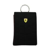 Ferrari Vertical Universal Pouch with Flap