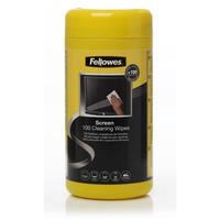 Fellows Screen Cleaning Wipes 100pk