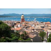 Ferry to St Tropez from Nice