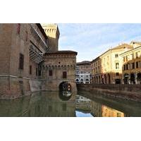 Ferrara Walking Tour