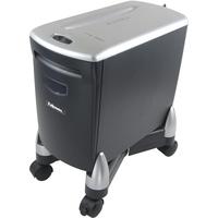 Fellowes Office Suites CPU/Shredder Stand