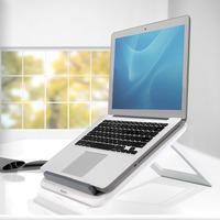 Fellowes I-Spire Laptop Quicklift (White) for 17 inch Laptop