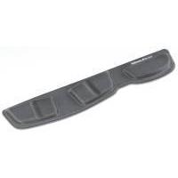 Fellowes Fabrik Keyboard Palm Support Graphite 9183801