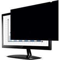 fellowes privascreen blackout privacy filter for 24 inch widescreen mo ...